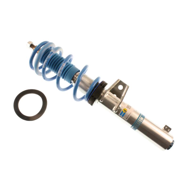Bilstein — Bilstein B16 2008 Audi TT Base Coupe Front and Rear Performance Suspension System
Complete Kit - view 13