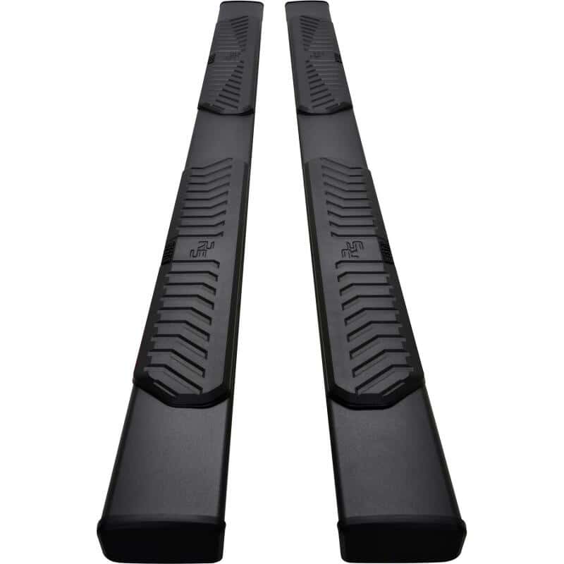 Westin — Westin 19-22 Chevrolet/GMC Silverado/Sierra R5 XD Nerf Step Bars - Black
Nerf/Step Bar - view 8