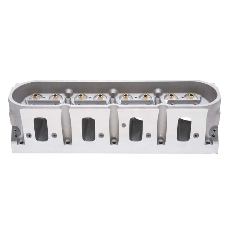 Edelbrock — Edelbrock Cylinder Head E-Cnc GM Gen IIi/IV LS3 Small Port Standard Block
CYLINDER HEADS - view 2