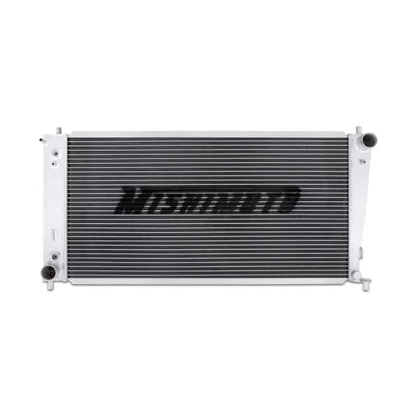 Mishimoto — Mishimoto 99-04 Ford Lightning Aluminum Radiator - view 3