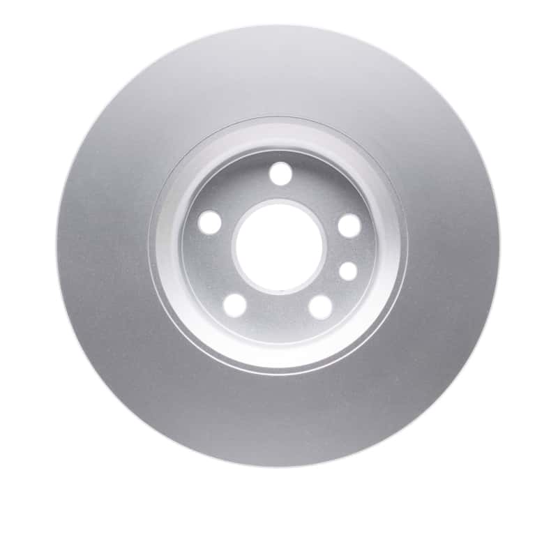 DFC — DFC 07-18 Land Rover LR2 Front Hi-Carbon Alloy Geomet Coated Rotor
DFC Brake Rotor - view 5