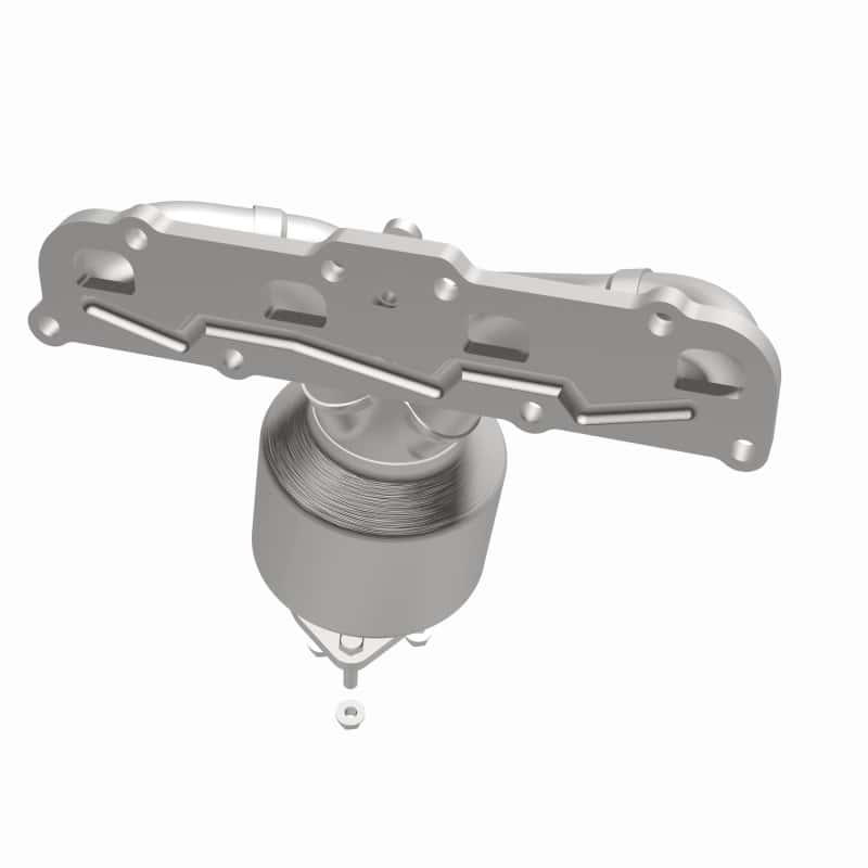 Magnaflow — Magnaflow 00-02 Saturn SC1 1.9L Manifold Direct Fit Converter
OEM Grade
OEM - view 26