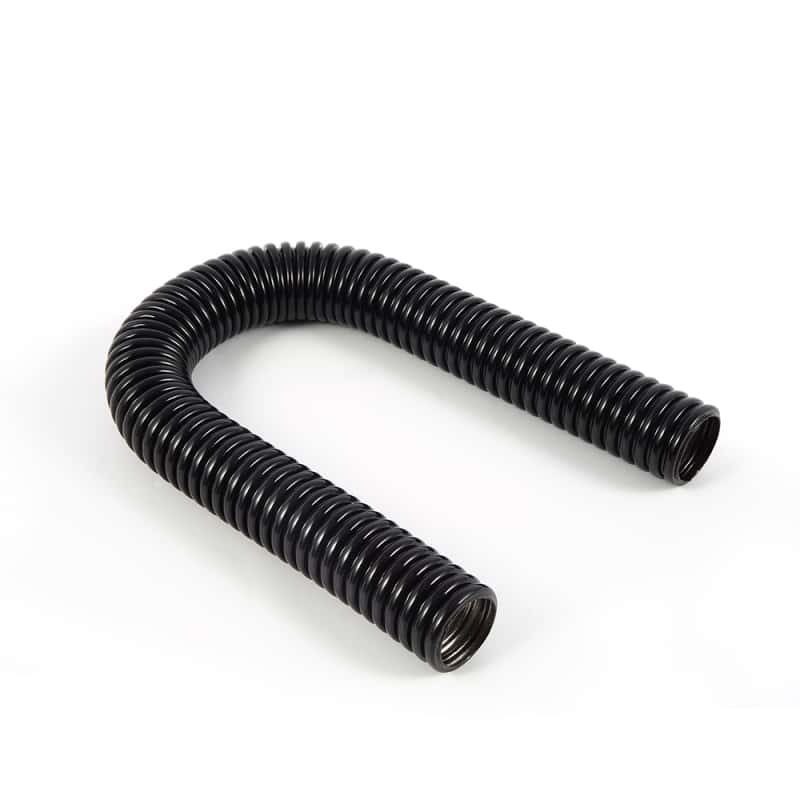 Mishimoto — Mishimoto 24in Flexible Radiator Hose Kit Black
Radiator Hose - view 3