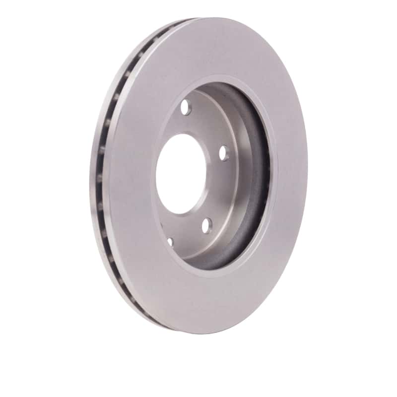 DFC — DFC 00-05 Mercedes-Benz A160 (Mexico) Front Brake Rotor
DFC Brake Rotor - view 4