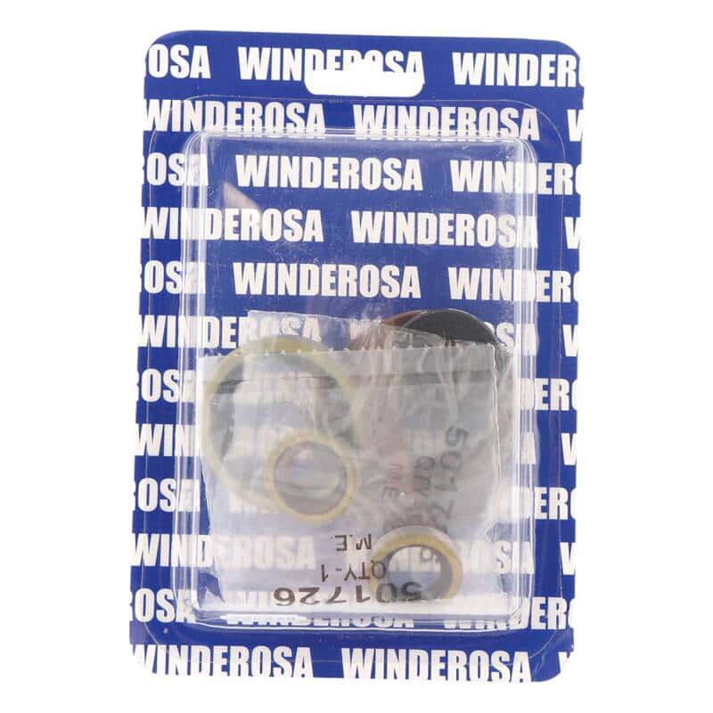 Vertex Pistons — Vertex Gaskets 21-23 Gas-Gas EX250F Oil Seal Kit - view 3