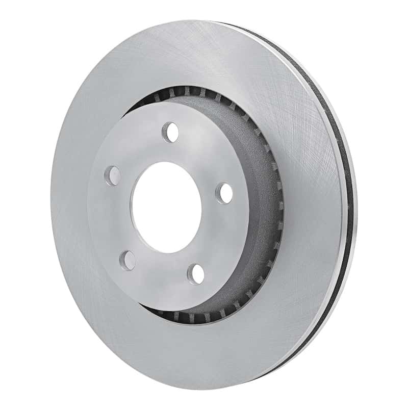 DFC — DFC 80-86 Audi 5000CS Turbo Quattro Front Brake Rotor
DFC Brake Rotor - view 2