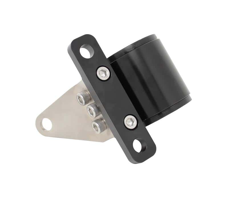 Torque Solution — Torque Solution Transmission Mount: 2014-2018 Mazda 3 - view 3