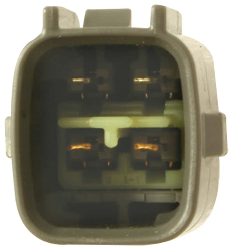 NGK — NGK Lexus IS300 2005-2001 Direct Fit Oxygen Sensor - view 4