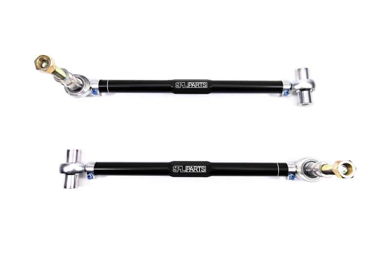 SPL Parts — SPL Parts 13-19 Cadillac ATS/ATS-V Front Tension Rods
Control Arms - view 1