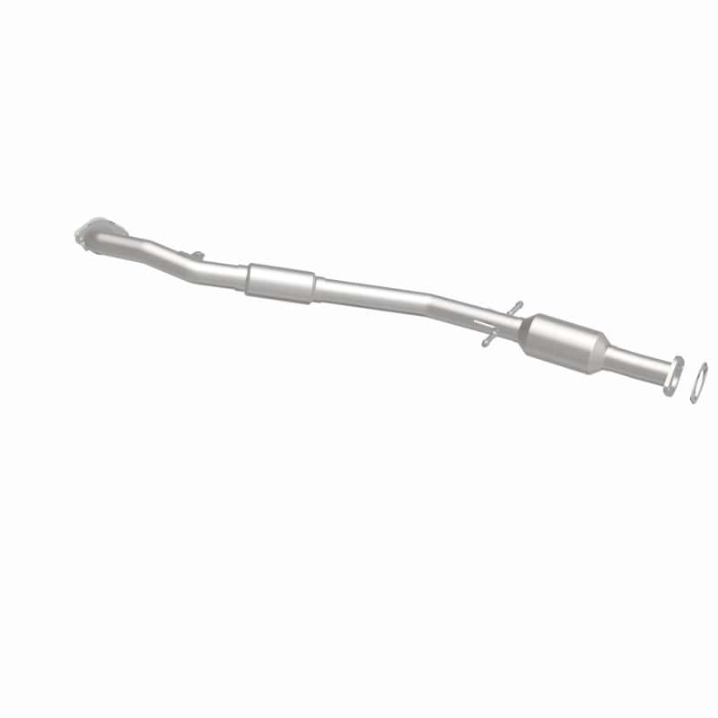 Magnaflow — Magnaflow 13-15 Malibu 2.5 Direct Fit Converter
OEM Grade
OEM - view 12