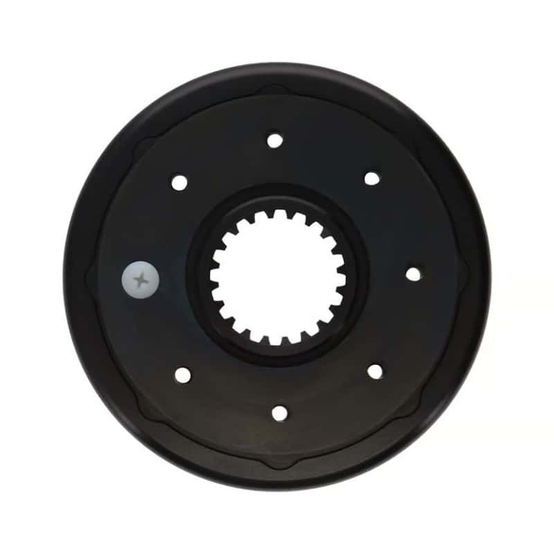 Wiseco — Wiseco 00-07 CR125R/04-07 CRF250R Clutch Basket
Clutch Basket - view 3
