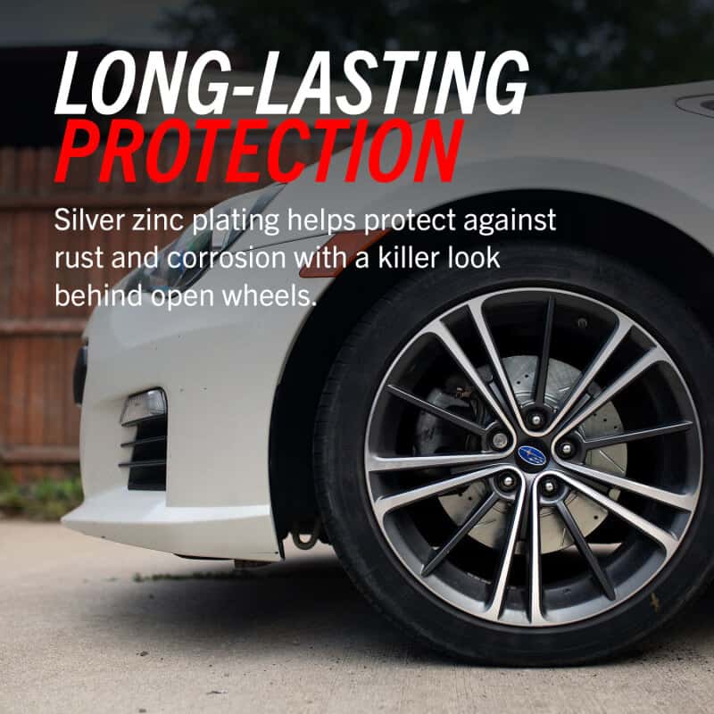 PowerStop — Power Stop 01-07 Toyota Sequoia Front Evolution Drilled & Slotted Rotors - Pair
PowerStop XPR - view 4