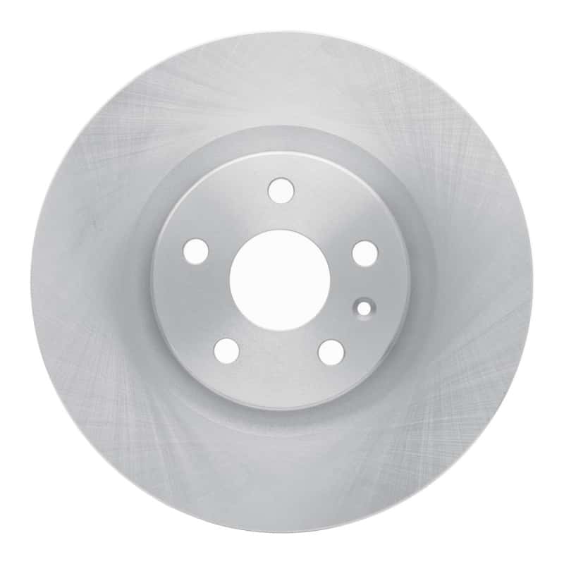 DFC — DFC 13-19 Buick Regal Front Brake Rotor
DFC Brake Rotor - view 1