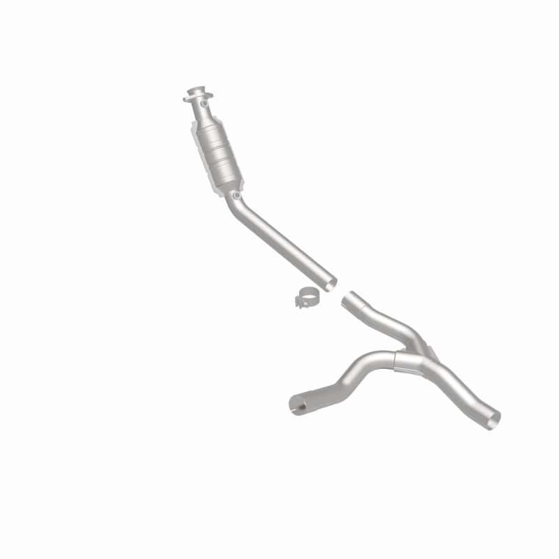 Magnaflow — MagnaFlow Conv DF 04-05 Ram1500 PS OEM
OEM Grade
OEM - view 14