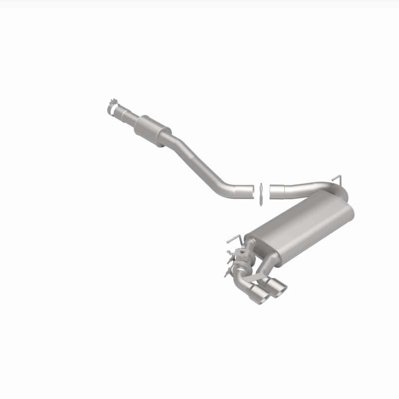 Magnaflow — MagnaFlow BRE Exhaust Kit 12-20 BMW 430i 330i 428i 328i 2L
Exhaust Kit - view 10