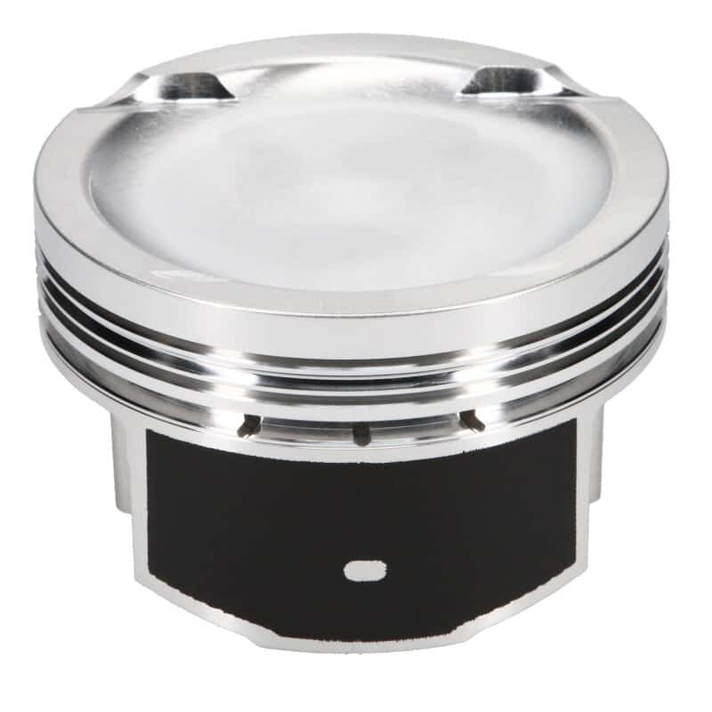 JE Pistons — JE Pistons VW 2.0T FSI 83.0 KIT Set of 4 Pistons - view 6
