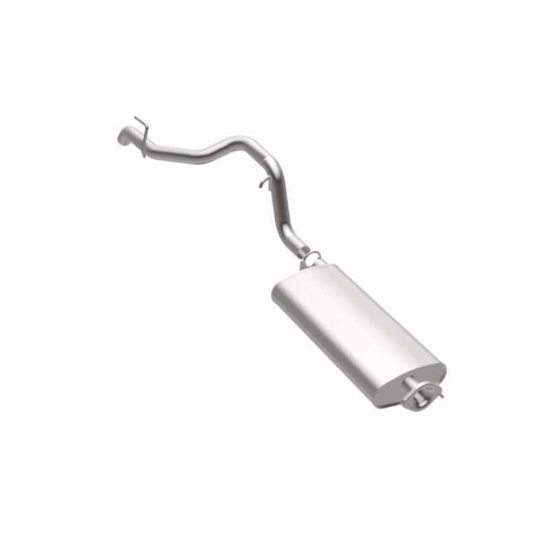 Magnaflow — MagnaFlow BRE Exhaust Kit 02-07 Jeep Liberty
Exhaust Kit - view 19