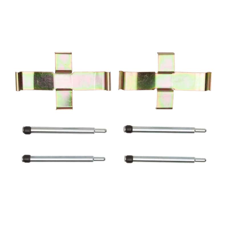 DFC — DFC 76-76 BMW 530I Front Premium Hardware Kit
DFC Disc Brk Hdw Kit - view 2