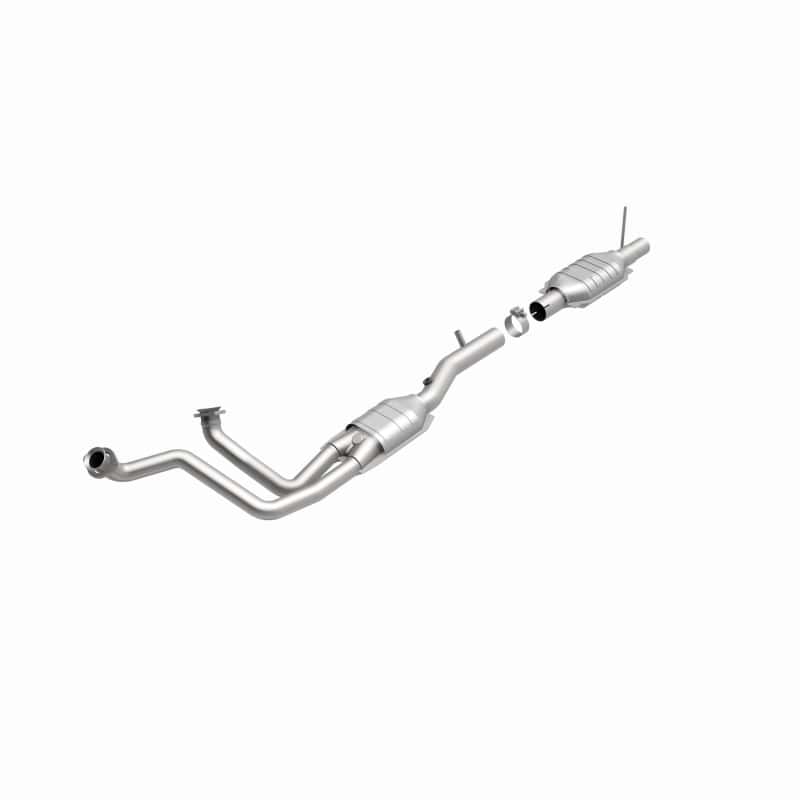 Magnaflow — MagnaFlow Conv DF 96 Ford F-150 4.9L I-6
HM Grade
HM - view 29