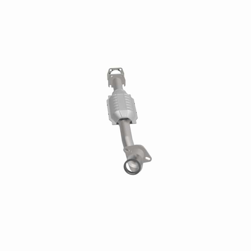 Magnaflow — MagnaFlow Conv DF GM 89 93
Standard Grade
Standard - view 11