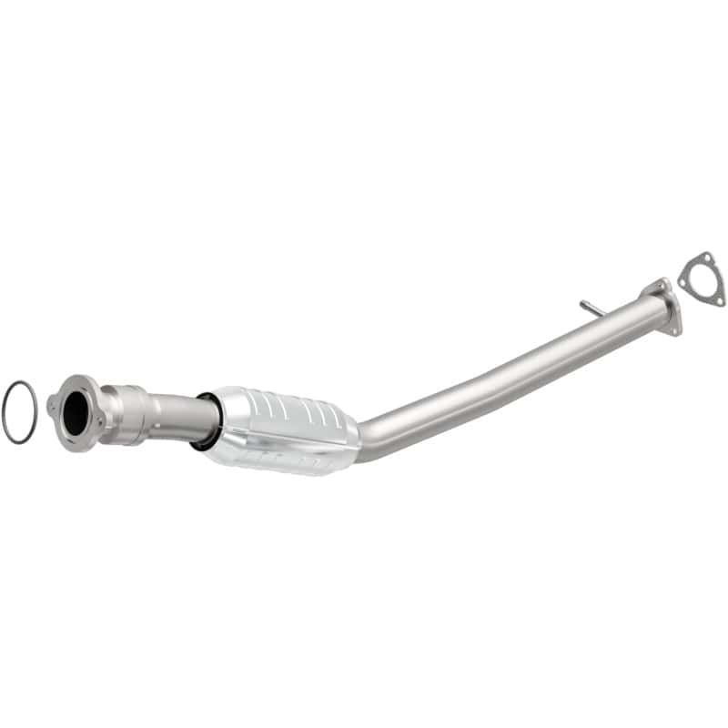 Magnaflow — MagnaFlow Conv DF 05-06 Equinox 3.4L
HM Grade
HM - view 2
