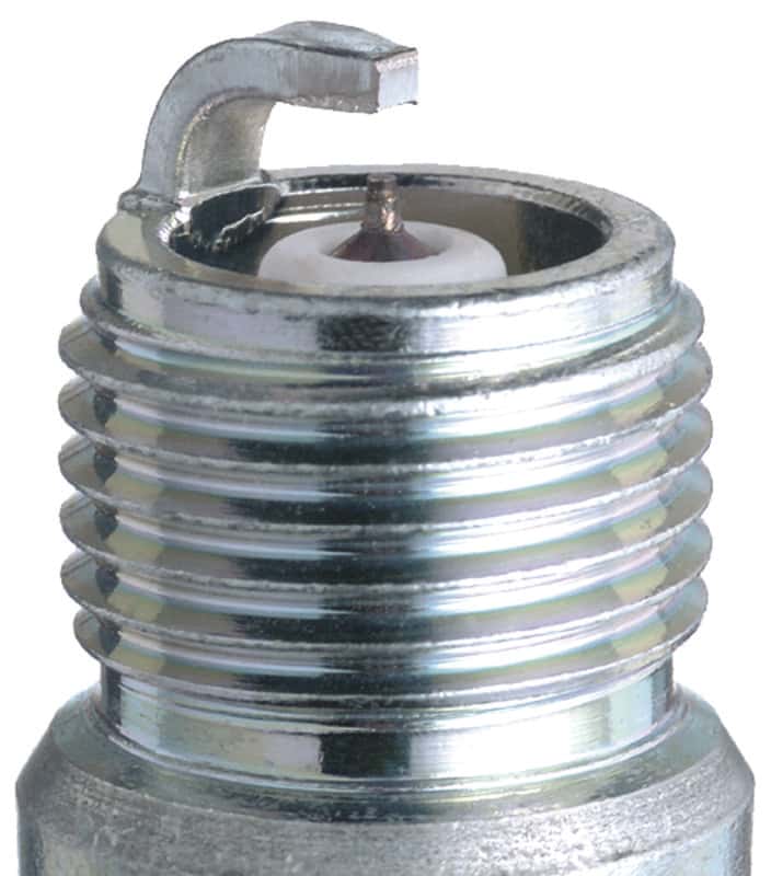 NGK — NGK Iridium IX Spark Plug Box of 4 (YR55IX) - view 4