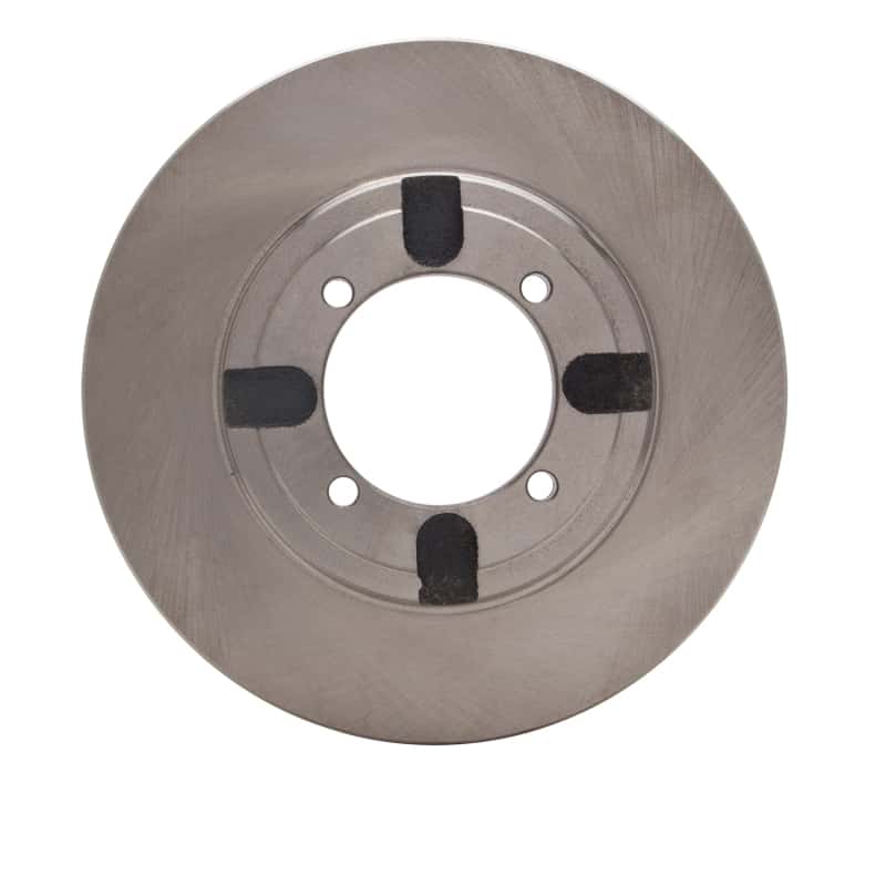 DFC — DFC 84-90 Dodge Colt Front Brake Rotor
DFC Brake Rotor - view 1