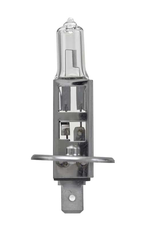 Hella — Hella Bulb H1 12V 55W P145S T25 (2)
H1TB Halogen Bulb - view 3