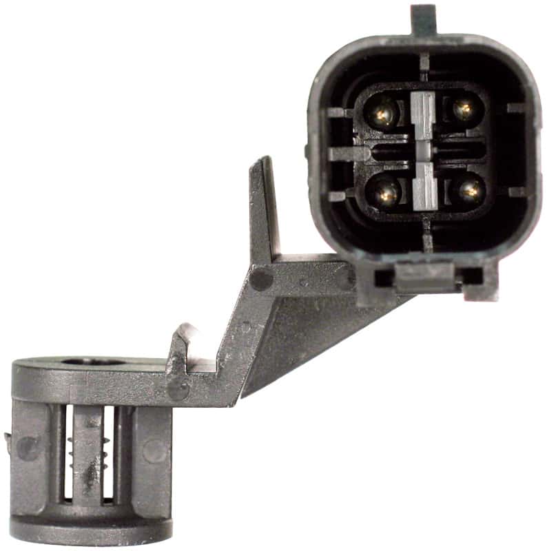 NGK — NGK Jeep Grand Cherokee 1995-1993 Direct Fit Oxygen Sensor - view 8
