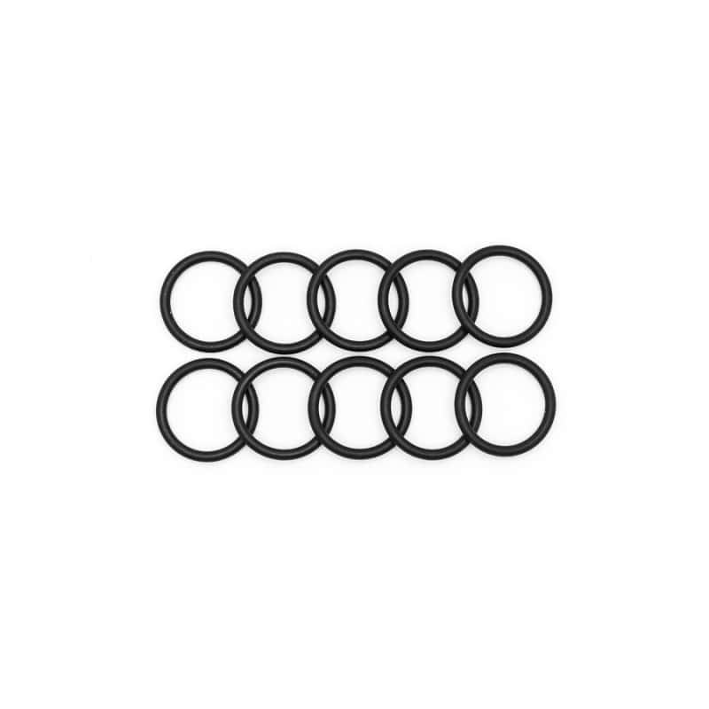 DeatschWerks — DeatschWerks ORB -8 Viton O-Ring (Pack of 10)
Lines & Fittings - view 3