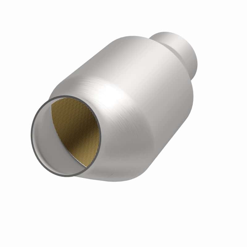Magnaflow — MagnaFlow Conv Univ 2.25inch C/A Met.
OEM Grade
Standard - view 27