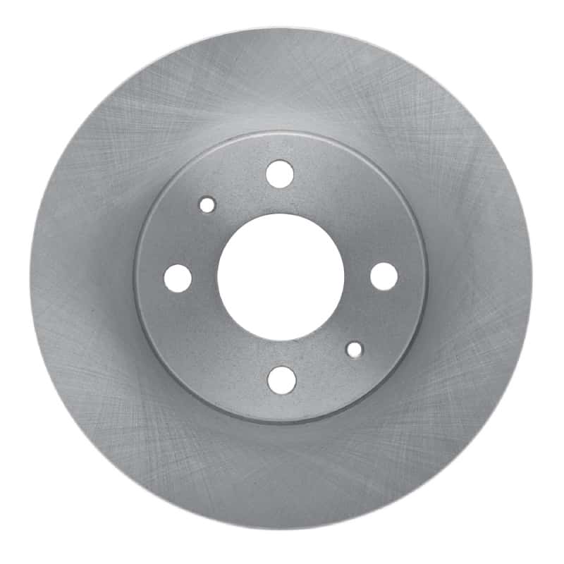 DFC — DFC 88-06 Nissan Tsuru (Mexico) Front Brake Rotor
DFC Brake Rotor - view 1