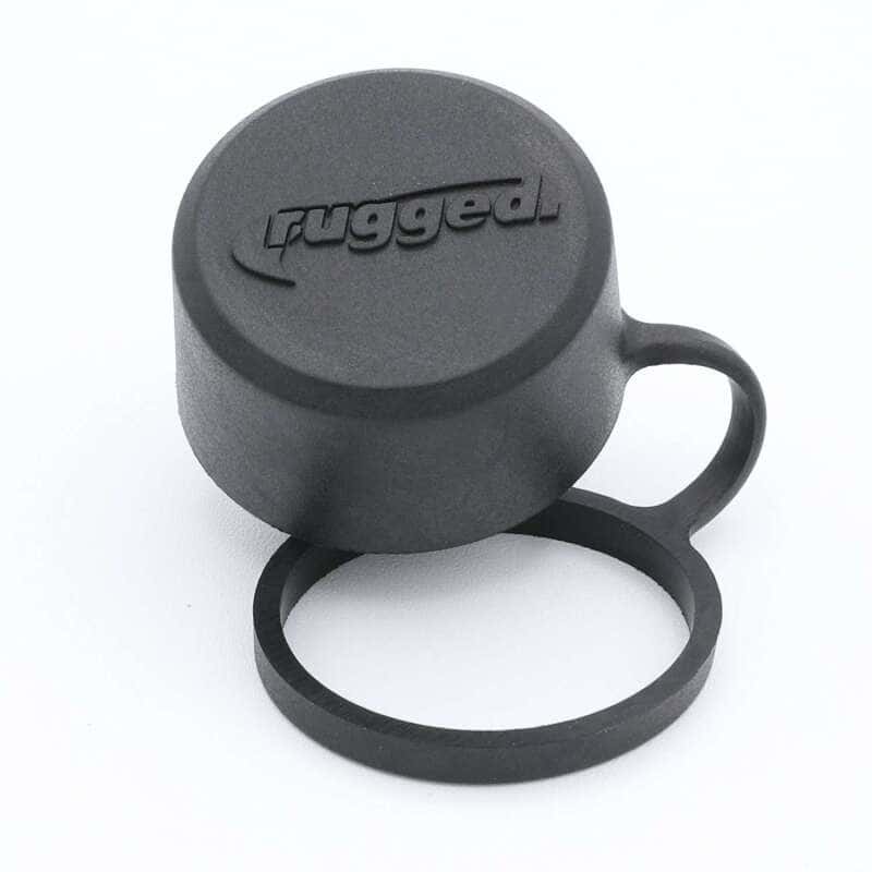 Rugged Radios — Rugged Radios MAC Air Blower Cap for High Volume Helmet Air Pumper - view 2