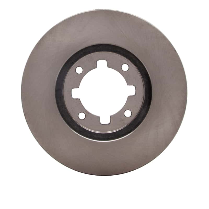DFC — DFC 83-84 Toyota Cressida Front Brake Rotor
DFC Brake Rotor - view 5