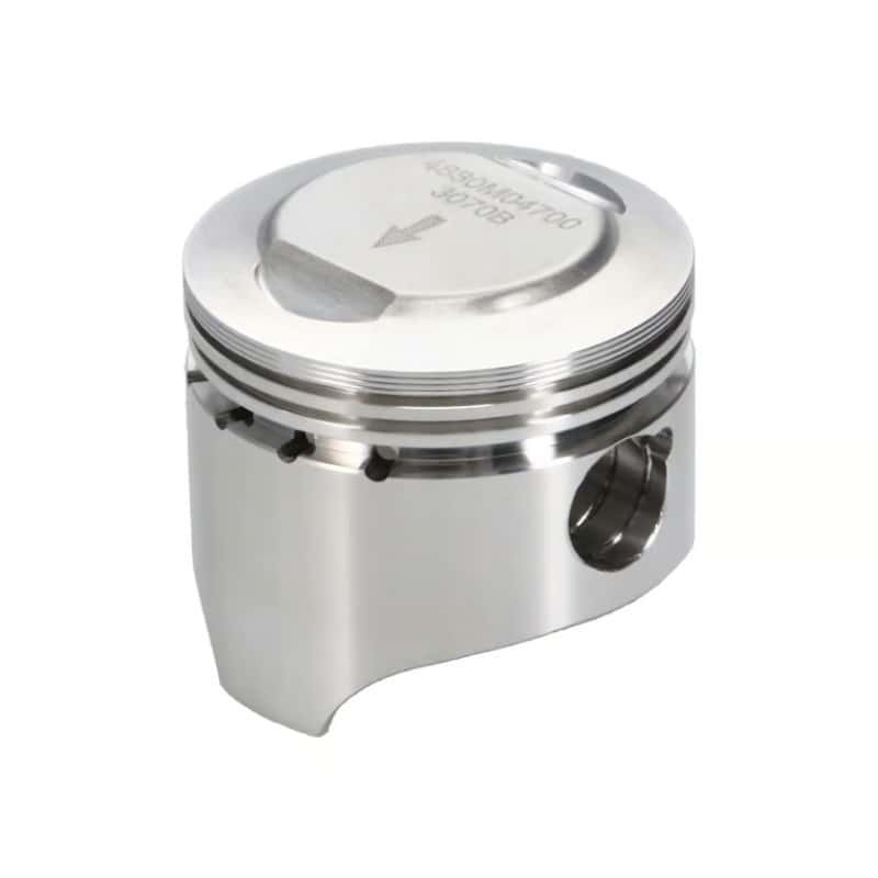 Wiseco — Wiseco Honda XR70 97-03/CRF70F 04-12 10.51 Piston kit
Piston Kit - view 5