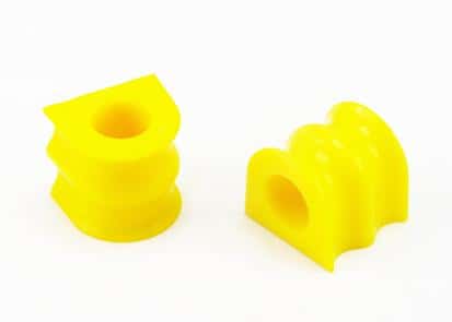 Whiteline — Whiteline 02-07 Subaru WRX Sedan and Wagon / 03-07 Subaru Impreza Non-Turbo / 04-07 Subaru STi 24mm
Bushing Kit - view 2