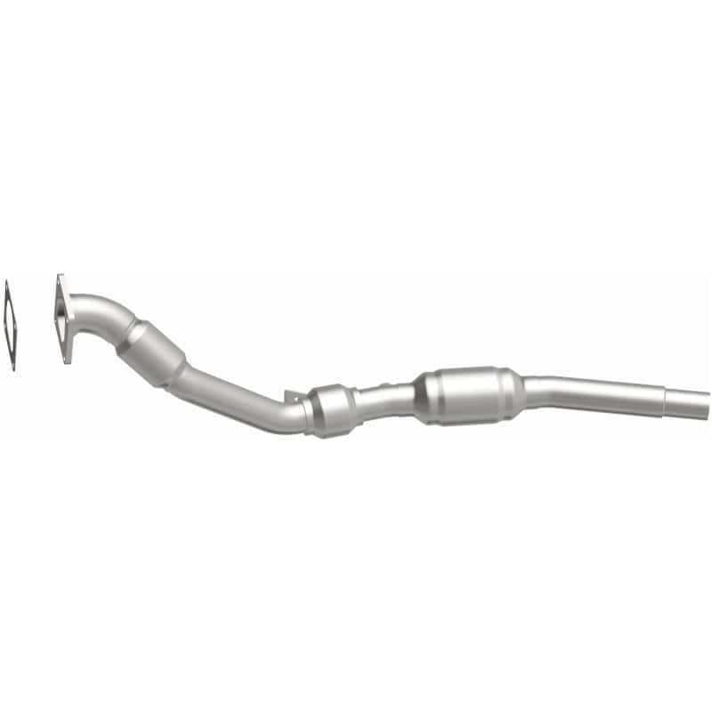 Magnaflow — MagnaFlow Conv DF 00-02 Audi A6 Quattro 2.7L
OEM Grade
OEM - view 30