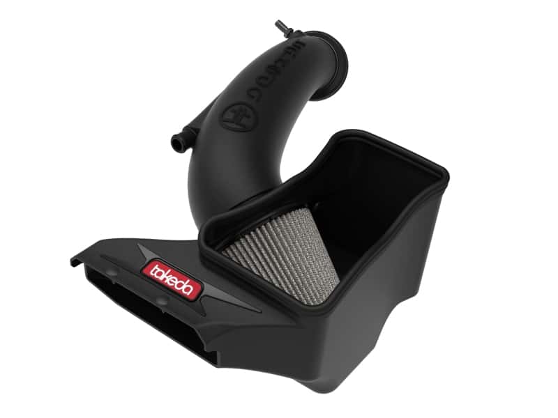 aFe — aFe Takeda Stage-2 Pro DRY S Cold Air Intake System 2022 Hyundai Elantra N
Takeda Intake System - view 1