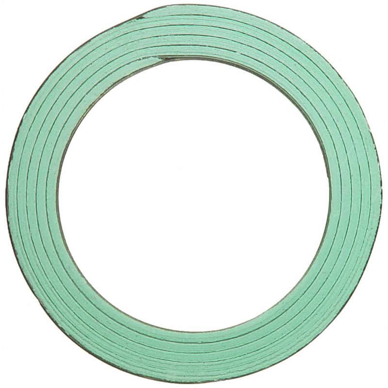 Fel-Pro — Fel-Pro 00-04 Toyota Tundra/98-04 Tacoma/02-07 4Runner Exhaust Pipe Flange Gasket - view 1