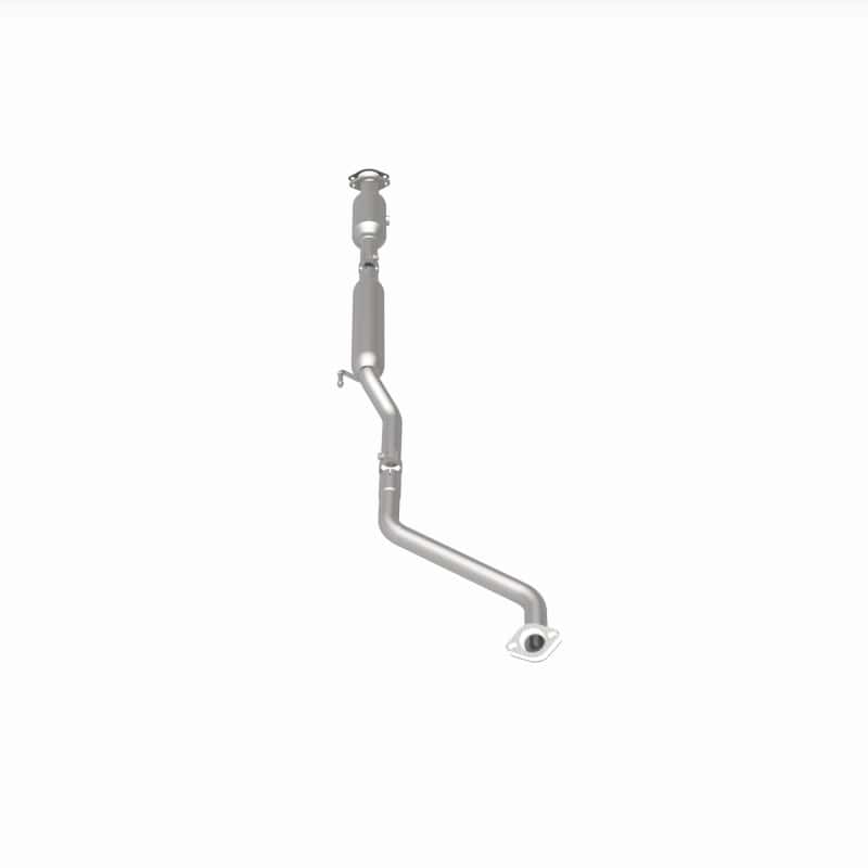 Magnaflow — MagnaFlow Conv Direct Fit OEM Grade Federal EPA Compliant 14-17 Kia Forte / Hyundai Elantra
OEM Grade
OEM - view 16