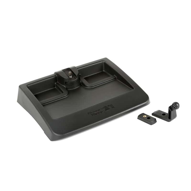 Rugged Ridge — Rugged Ridge Dash Multi-Mount System 07-10 Jeep Wrangler
OFFROAD_INTERIOR
Storage Tray - view 3