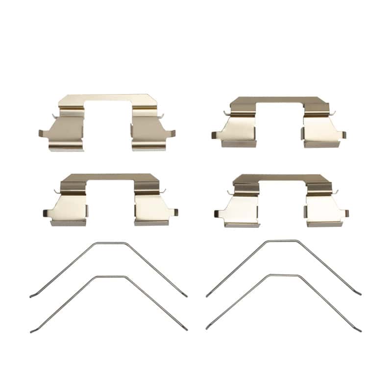 DFC — DFC 96-15 Acura EL Front Premium Hardware Kit
DFC Disc Brk Hdw Kit - view 2