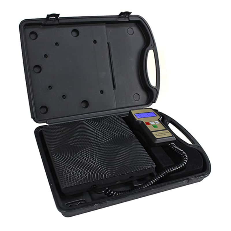 Nitrous Express — Nitrous Express Digital Nitrous Scale
Digital Scale
N2OScale - view 3