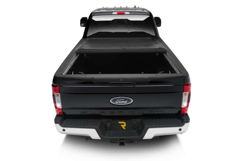 Undercover — UnderCover 17-20 Ford F-250/F-350 6.8ft Armor Flex Bed Cover - Black Textured
AX 17-26 FD SD 6ft.1 - view 13