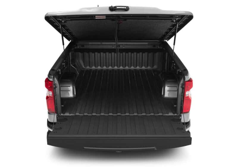 Undercover — UnderCover 19-20 GMC Sierra 1500 (w/o MultiPro TG) 6.5ft Elite LX Bed Cover - Pull Me Over Red
EX 19-26 Sier6ft.7-G - view 28
