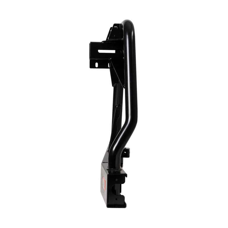 ARB — ARB W/Carrier Rear Step Towbar Lhs Blk 80 Series - view 2