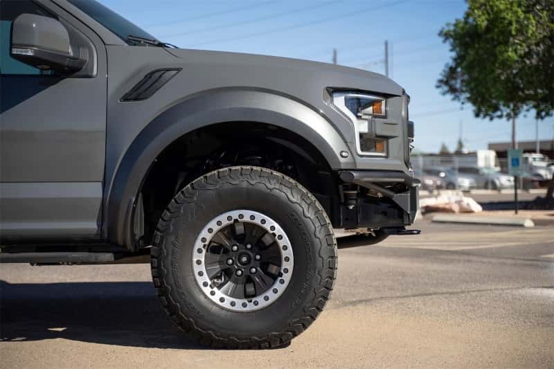 Addictive Desert Designs — Addictive Desert Designs 17-19 Ford F-150 Raptor ADD PRO Bolt-On Front Bumper
Bumper- Front
Bumpers - view 4