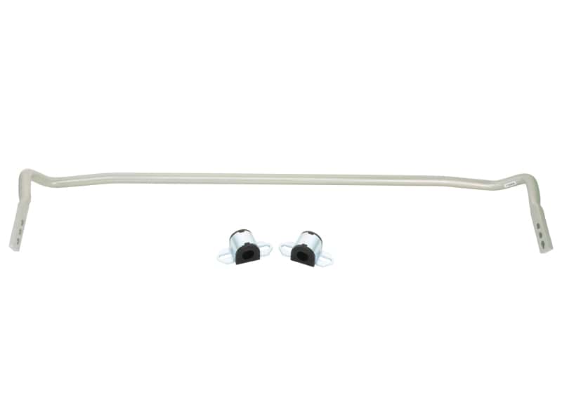 Whiteline — Whiteline 2019 Toyota Corolla Rear 24mm Heavy Duty Sway Bar
Swaybar - view 3