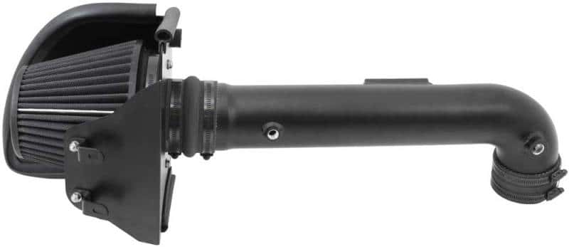 K&N Engineering — K&N 71 Series Performance Intake Kit for 12-18 Jeep Wrangler 3.6L V6 (12-15 CARB Approved)
Performance Air Inta
Air Intake System - view 5
