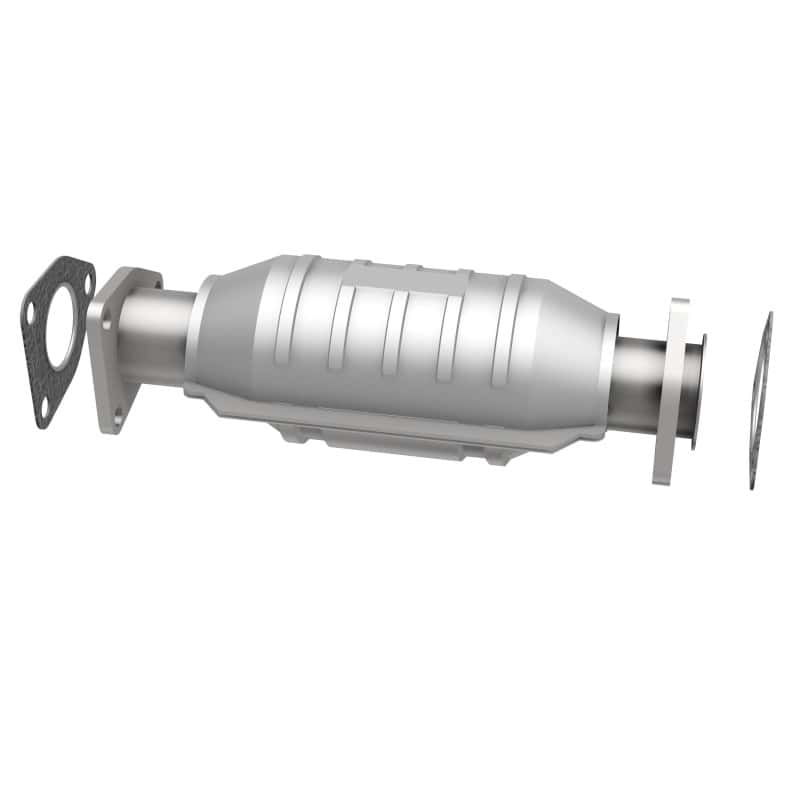 Magnaflow — MagnaFlow Conv Direct Fit Accord 86-89
Standard Grade
Standard - view 12